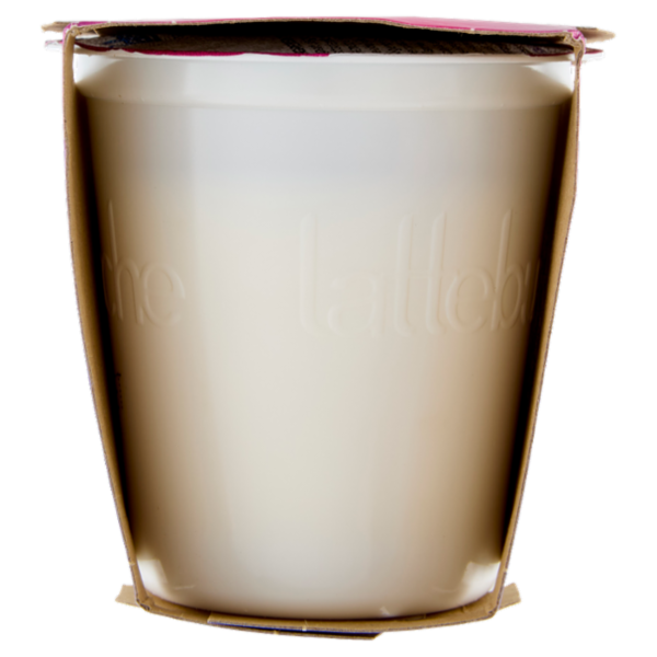 lattebusche yogurt magro Ananas 2 x 125 g