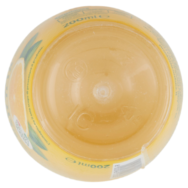 Consilia Succo di Limone di Sicilia 200 ml