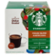 STARBUCKS House Blend by Nescafé Dolce Gusto Caffè Lungo 12 Capsule 102 g