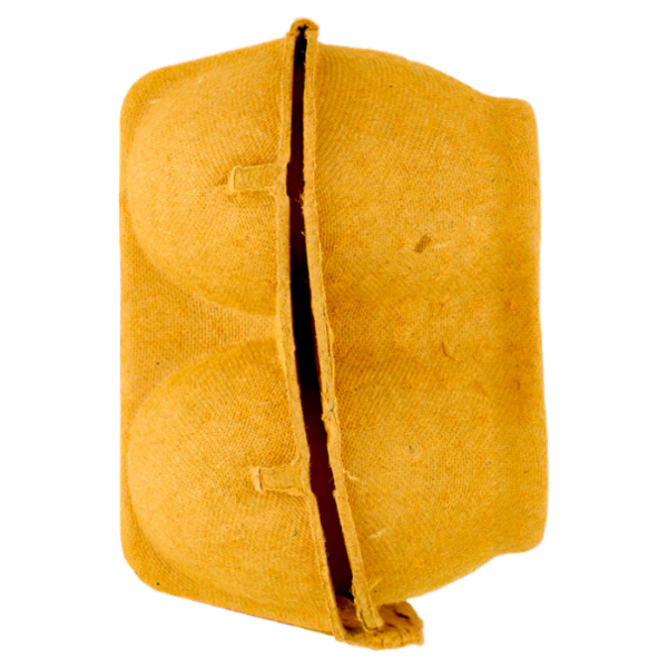 Aia Pastagialla 6 Uova Fresche Medie da allevamento a Terra