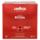 Lavazza Qualità Rossa Compatibile con Nespresso Original 60 Capsule 342 g