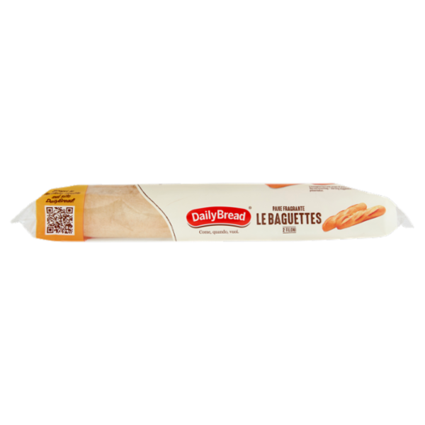 DailyBread le Baguettes 300 g