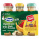 Yoga Optimum 70% Mela Banana 6 x 125 ml