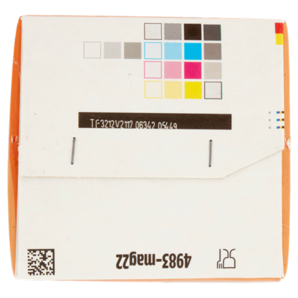 le Naturelle Tuorlo d'Uovo Pastorizzato 1000 g