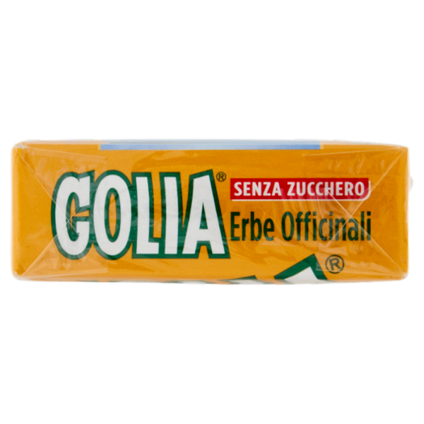 Golia alle Erbe Alpine Erbe Officinali 49 g