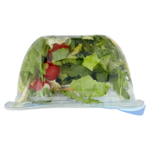 OrtoRomi Pausa Pranzo Greca con feta e olive 145 g