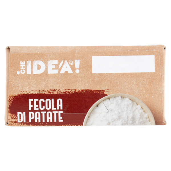 Che Idea! Fecola di Patate 250 g