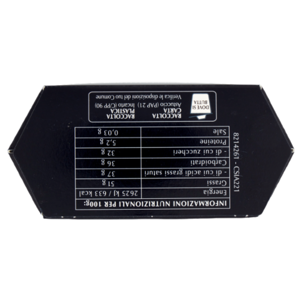 Lindt Cioccolatini Lindor Cioccolatini assortiti Scatola 337 g