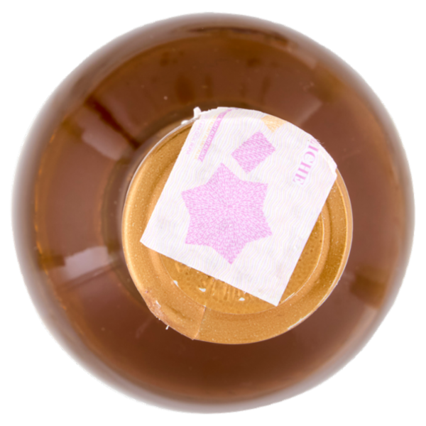 Pellegrino Moscato Terre Siciliane IGP Vino Liquoroso 50 cl