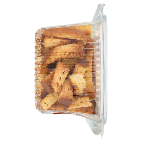 PanBiscò Crostini Tozzapane 150 g