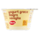 Selex Yogurt Greco Magro Vaniglia 170 g