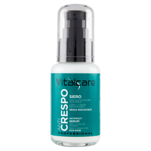 Vitalcare Professional Anticrespo Siero 50 ml