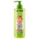 Garnier Fructis Forti & Brillanti, Trattamento 10-in-1 senza risciacquo, 400 ml