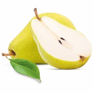 Pere Williams Bianco Sfuse