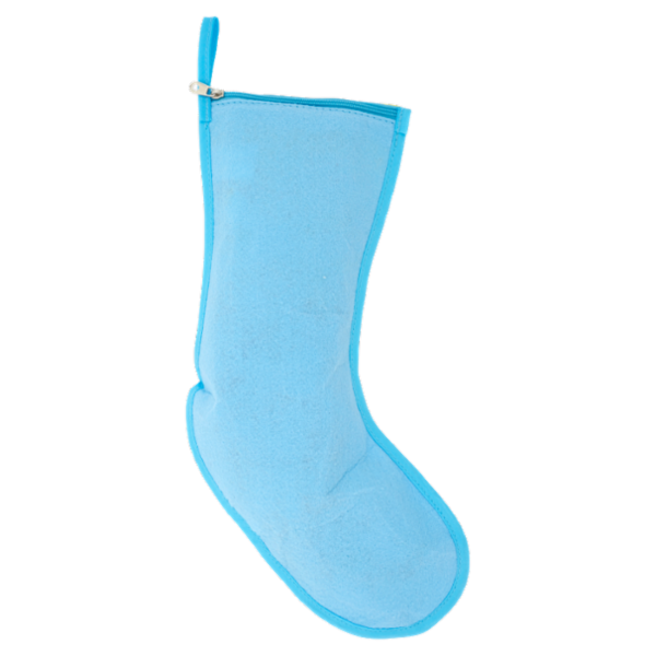 dolfin Calza Bluey 235 g