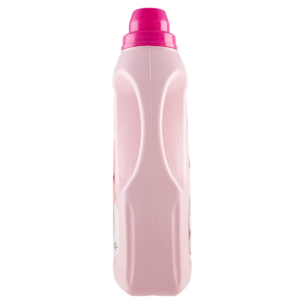 Consilia Detersivo a Mano e in Lavatrice Liquido Lana e Delicati 25 Lavaggi 1,5 L