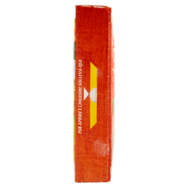 Bonduelle Coccole 8 Tortini di Broccoli e Carote Surgelato 300 g