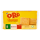 Oro Saiwa biscotti secchi Classici - 750 g