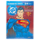 Walcor Calendario dell'Avvento DC Heroes Superman 200 g