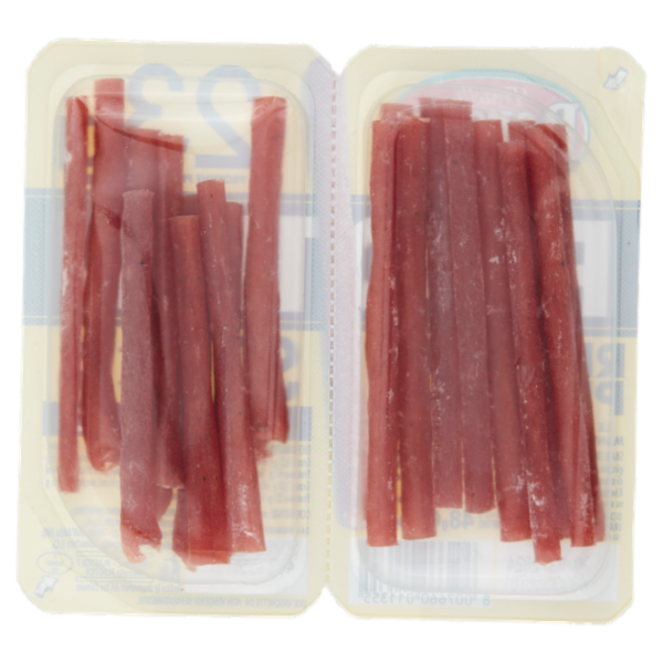 Fratelli Beretta Protein 23g Stick di Tacchino 2 x 24 g