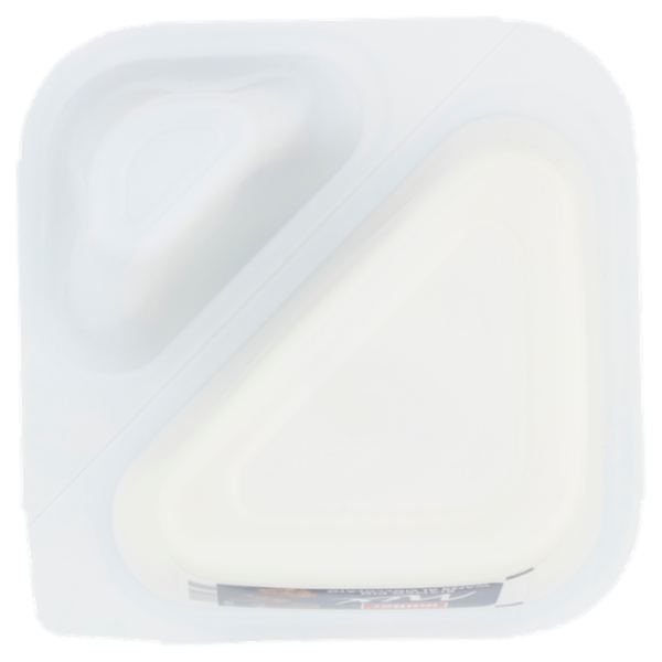 müller Mix Yogurt Bianco Più Wafer al Cioccolato 150 g