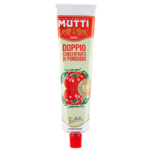 Mutti Doppio Concentrato Di Pomodoro 200 g