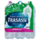 Frasassi Acqua Minerale Naturale 6 x 2 L