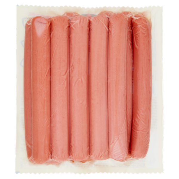 Aia Wudy Maxipack Classico 1000 g