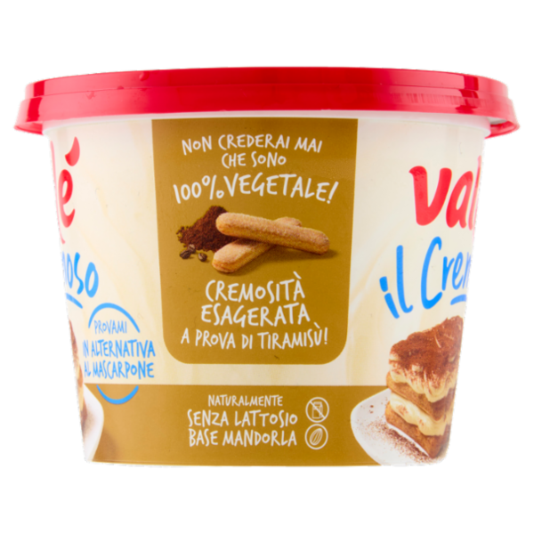 Vallé il Cremoso 250 g