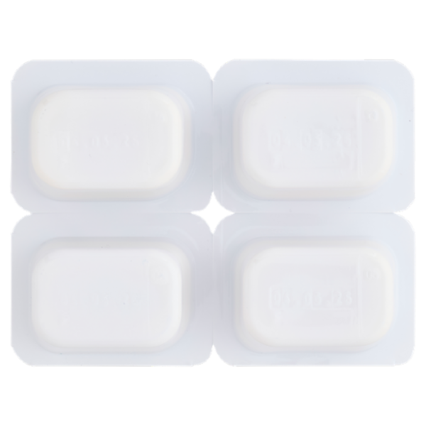 Philadelphia Original Mini formaggio fresco spalmabile - 4x35g