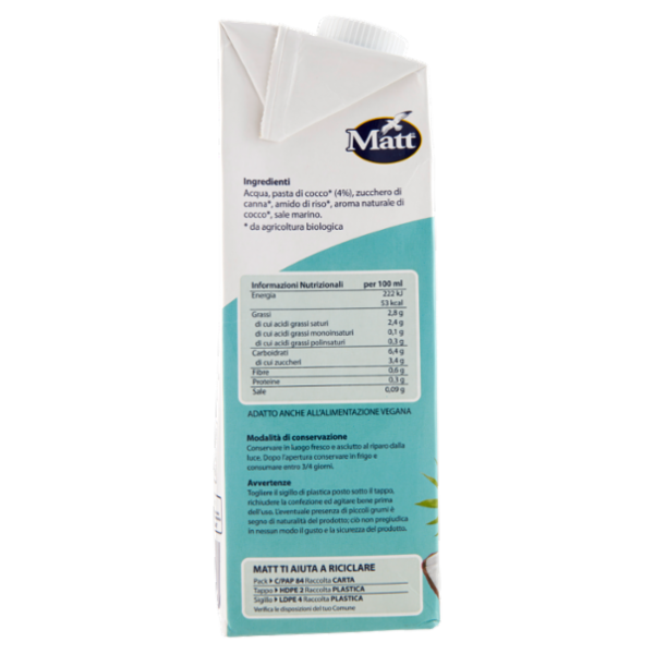 Matt Cocco Bio 1 L