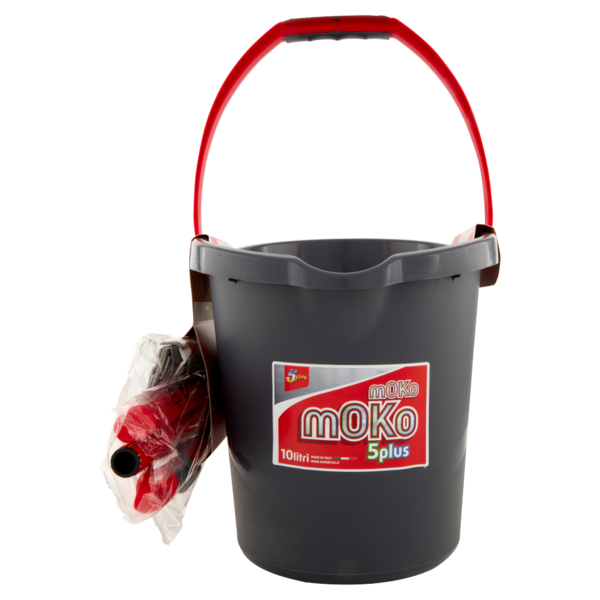 Super5 mOKo mOKo 5plus