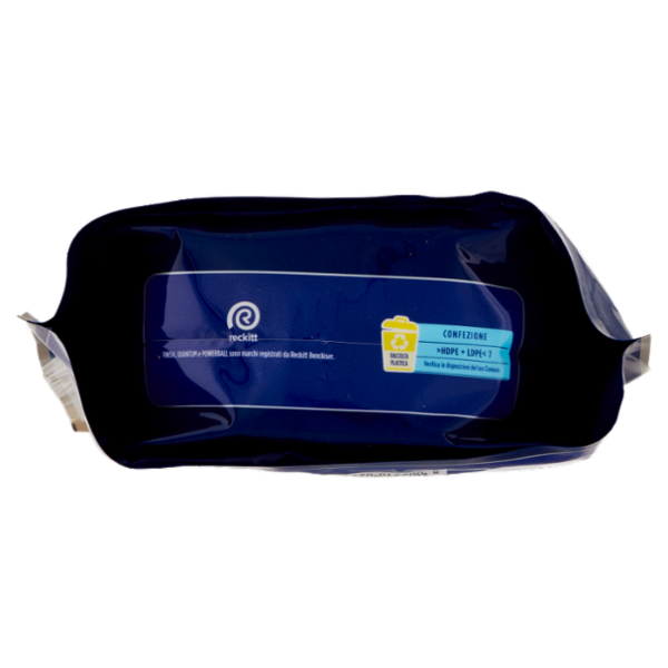 Finish Quantum All In One Lemon pastiglie lavastoviglie 63 lavaggi 655,2 g