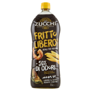 Zucchi Fritto Libero! 1 L