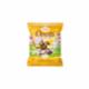 Crispo Ovetti al Latte con Crema Latte e Nocciola Italia 130 g