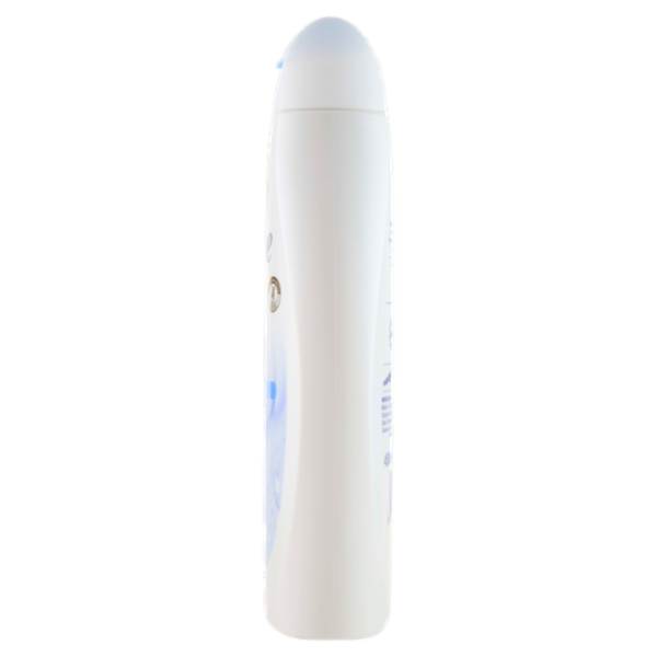 Dove bagnodoccia talco al delicato profumo di talco 450 ml