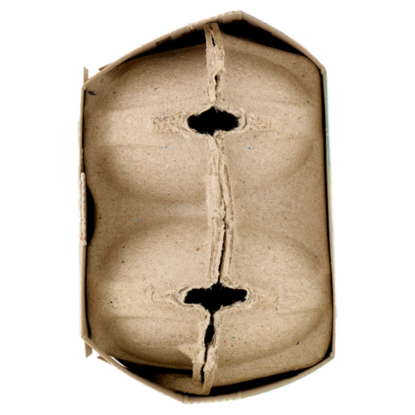 Fileni Bio Uova Biologiche 4 Uova Fresche 220 g