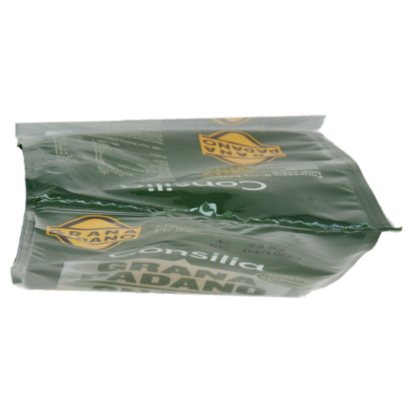 Consilia Grana Padano Snack 5x20 g