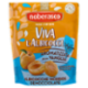 noberasco Viva l'Albicocca Aromatizzata alla Vaniglia 200 g