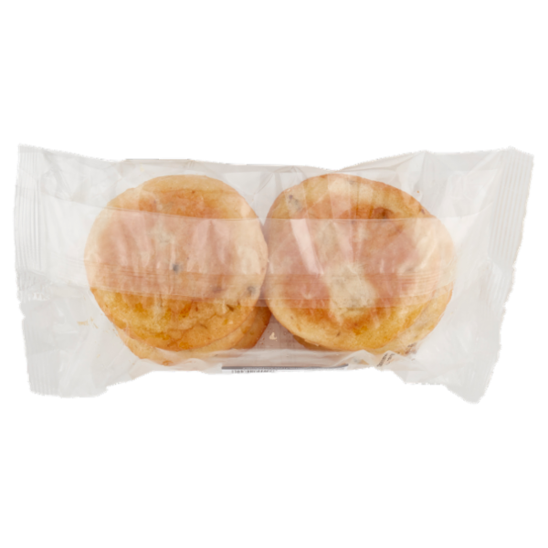 il Vecchio Fornaio Focaccina Olive 240 g