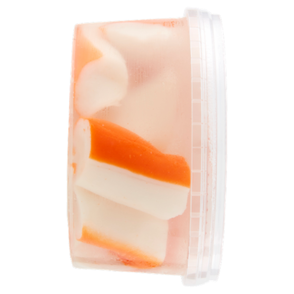 Riunione Bastoncini di surimi a pezzi in salamoia 500 g
