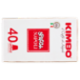 Kimbo Spaccanapoli Capsule Compatibili con Macchine Nespresso* Original 40 x 5,5 g
