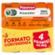 Plasmon Omogeneizzato Prosciutto* con cereale 4 x 80 g