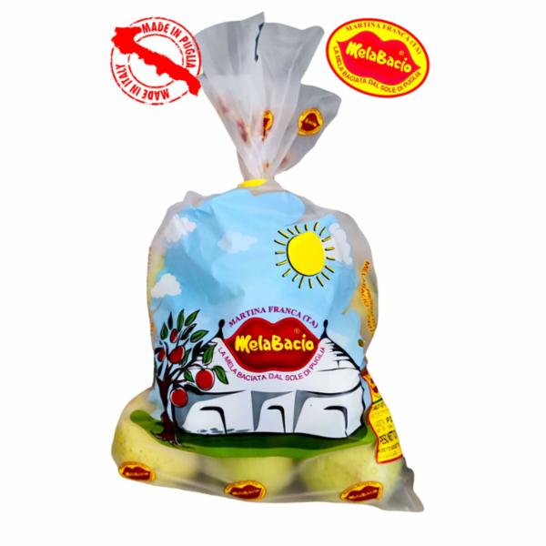 Melabacio Mela Golden Kg. 1,5