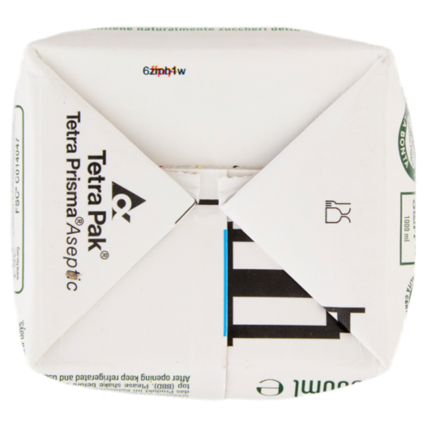 Zuegg Skipper Ananas Senza zuccheri aggiunti 1000 ml