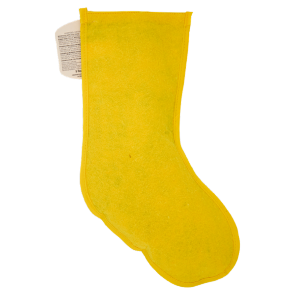 Zàini Calza DC Batman 5 Pezzi 186 g