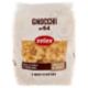 Selex Pasta di Semola Trafilata al Bronzo Gnocchi 500 g