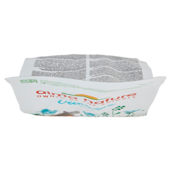 almo nature Urinary Help Adult Cat con Pollo Fresco 400 g