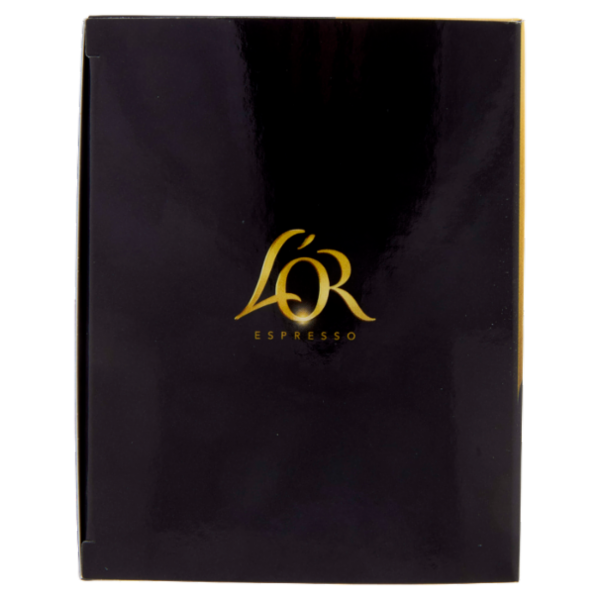 L'OR Barista 13- 30 Capsule Caffè Compatibili con Macchine Nespresso*® Original 156g