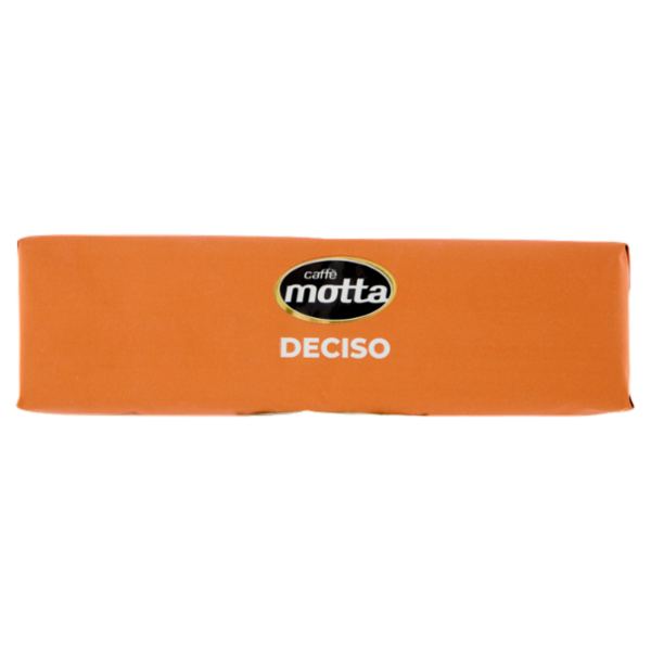 caffè motta Deciso 2 x 250 g